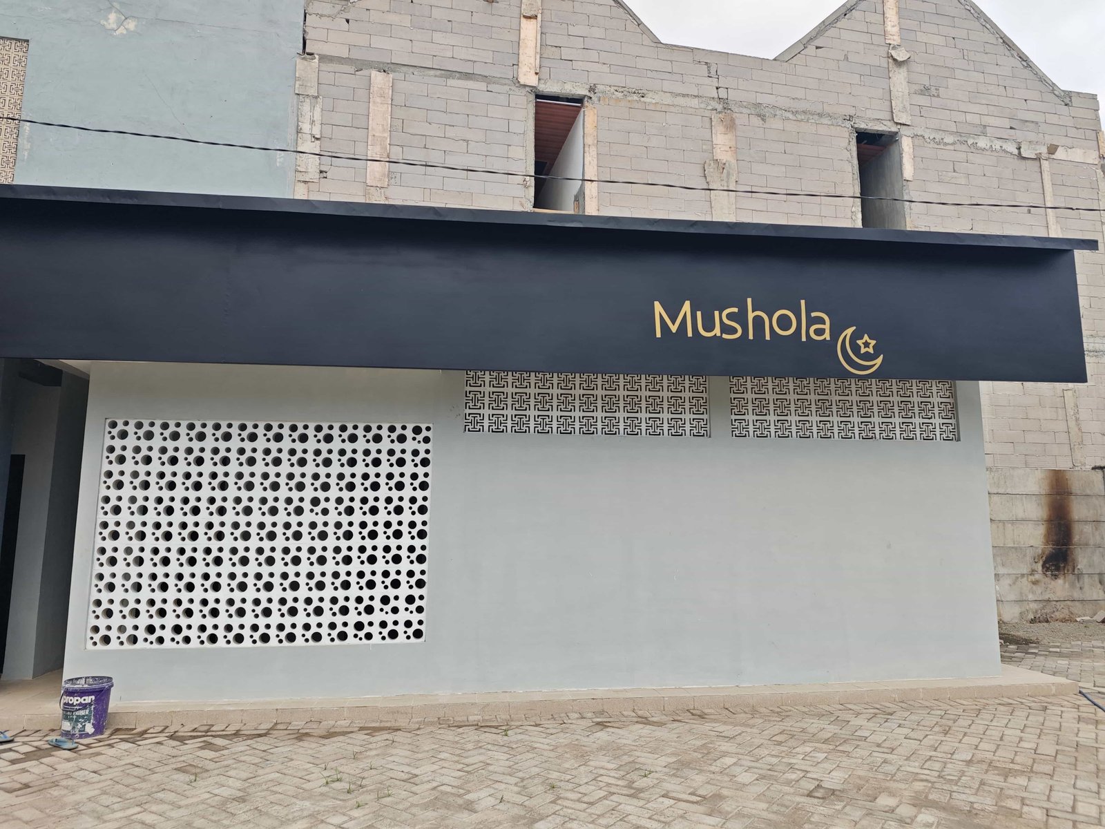 Mushola