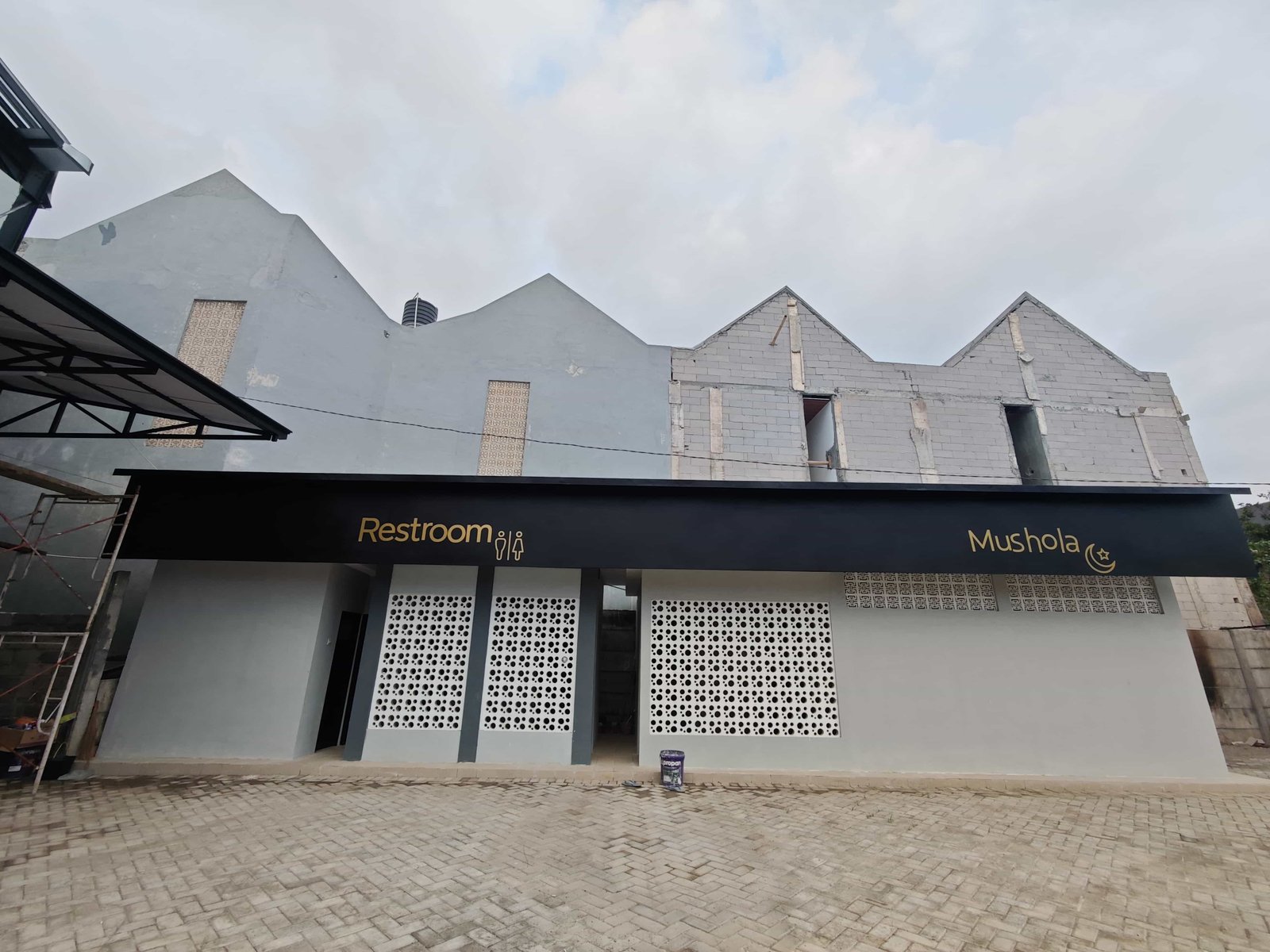 Tempat Tunggu
